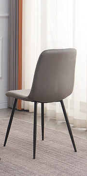 Chair - C 1817 - Royal Living Furniture