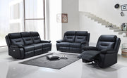 Sofa Recliner Power - IF 8110 - Royal Living Furniture