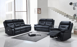 Love Recliner Power - IF 8110 - Royal Living Furniture