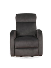 Recliner Chair Charcoal - IF 6336 - Royal Living Furniture