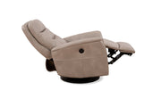 Power Recliner Chair - Stone IF 6301 - Royal Living Furniture