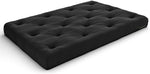Bunk Bed Black-IF 230 - Royal Living Furniture