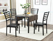 Dining Set - IF 1023 - Royal Living Furniture