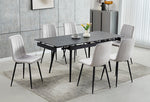 Dining Set - T 1472 - C 1473 - Royal Living Furniture