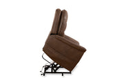 Lift Chair Brown - IF 6365 - Royal Living Furniture
