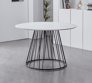 Dining Set - T 1590 - C 1592 - Royal Living Furniture