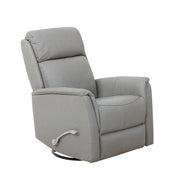 Recliner Chair Pewter - IF 6381 - Royal Living Furniture