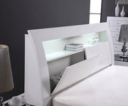 Barcelona Bed - Royal Living Furniture