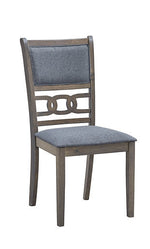 Dining Set - T 1080 - C 1084 - Royal Living Furniture