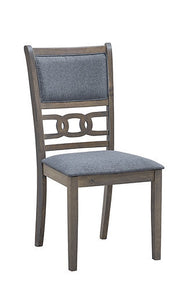 Dining Set - T 1080 - C 1084 - Royal Living Furniture