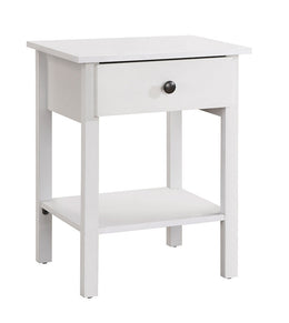 Night Stand IF-3431 - Royal Living Furniture