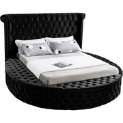 Bed Black-IF 5773