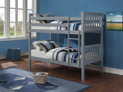 Bunk Beds - 1B-101 E/G/W - Royal Living Furniture