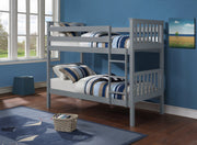Bunk Bed-B 101 - Royal Living Furniture