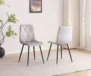 Dining Set - T 1630 C 1631 - Royal Living Furniture