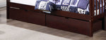 Bunk Bed-B 121 - Royal Living Furniture