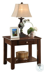 End Table - IF 2032 - Royal Living Furniture