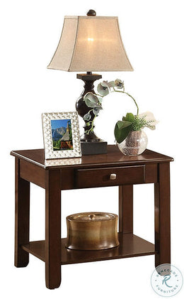 End Table - IF 2032 - Royal Living Furniture