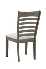 Dining Chair - C-1082-1081 - Royal Living Furniture