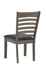 Dining Set - T 1080 - C 1081 - Royal Living Furniture