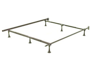 Bed Frame - IF 19F - Royal Living Furniture