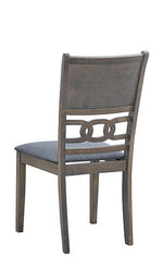 Chair - C 1084 - Royal Living Furniture