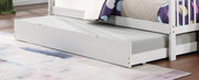 Bunk Bed White - B 1892 EK