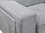 RHF Sofabed Sectional - IF 9081 - Royal Living Furniture