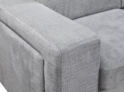 RHF Sofabed Sectional - IF 9081 - Royal Living Furniture