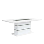 MONACO 7pc Dining Set - Royal Living Furniture