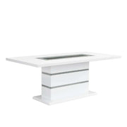 MONACO 7pc Dining Set - Royal Living Furniture