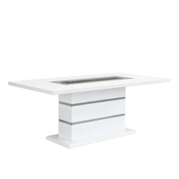 MONACO Table - Royal Living Furniture