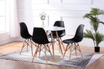 Dining Set - T 1405 - C 1420 - Royal Living Furniture