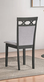 Dining Set - T 1095 - C 1096 - Royal Living Furniture