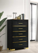Aurora Chest - Royal Living Furniture