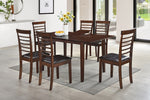 Dining Set - T 1045 - C 1011 - Royal Living Furniture