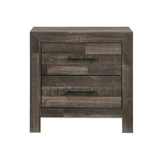 Athens Nightstand - Royal Living Furniture