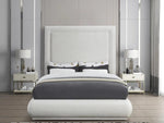 Bed Frame - IF 5200 - Royal Living Furniture
