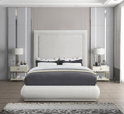 Bed-IF 5200 - Royal Living Furniture