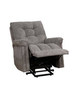 Lift Chair Grey - IF 6368 - Royal Living Furniture