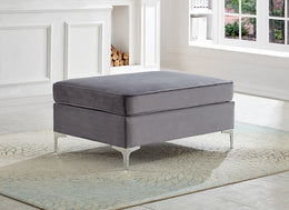 Ottoman - IF 9281 - Royal Living Furniture