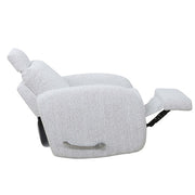 Recliner Chair Sahara Arctic - IF 6355 - Royal Living Furniture