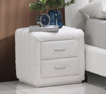 Night Stand IF 5101 - Royal Living Furniture