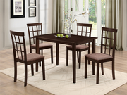 Dining Set - T 1047 - Royal Living Furniture
