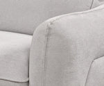 LHF Sofabed Sectional - IF 9005 - Royal Living Furniture