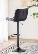 Adjustable Height Bar Stools - ST-7820-7821 - Royal Living Furniture
