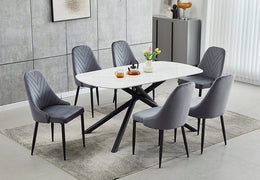 Table - T 1530 - Royal Living Furniture