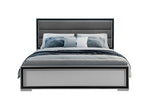 Amelia Bed - Royal Living Furniture