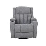 Recliner Chair - IF 6317 - Royal Living Furniture