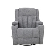Recliner Chair - IF 6317 - Royal Living Furniture